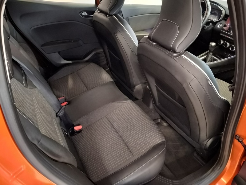 Renault Clio vaihtoauto