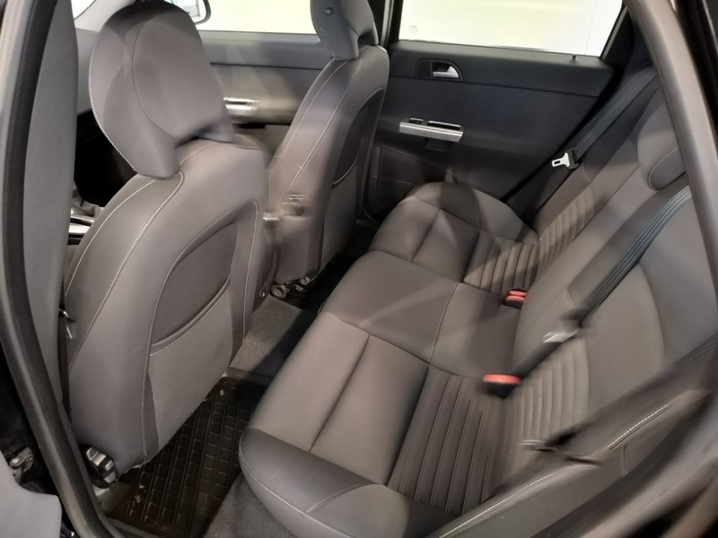 Volvo V50 vaihtoauto