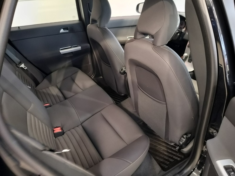 Volvo V50 vaihtoauto