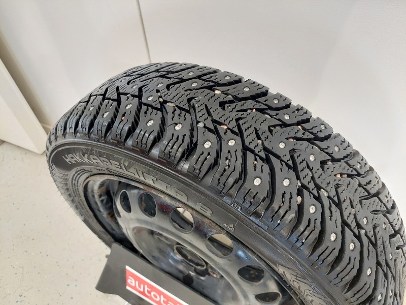 Peugeot 107 vaihtoauto