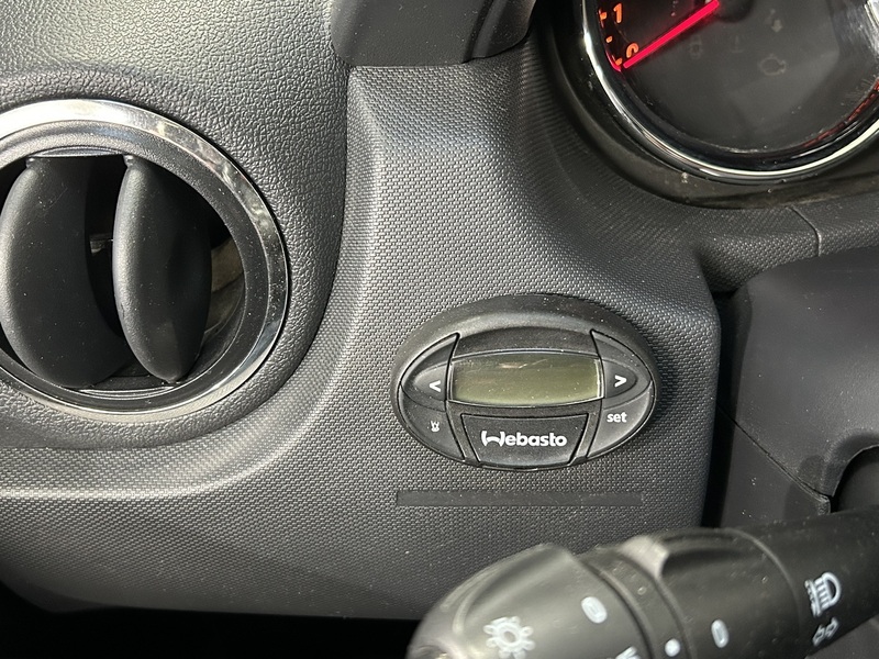 Dacia Duster vaihtoauto