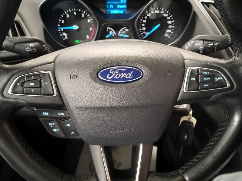 Ford C-MAX vaihtoauto