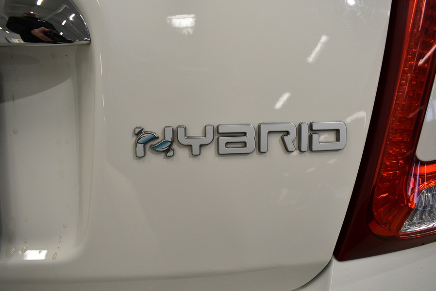 Fiat 500 vaihtoauto