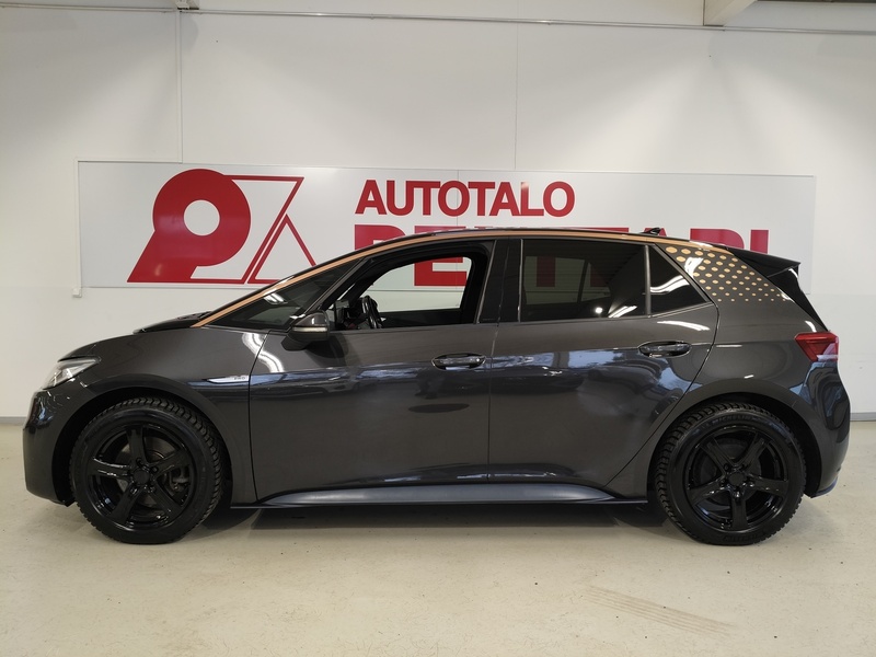 Volkswagen ID.3 vaihtoauto