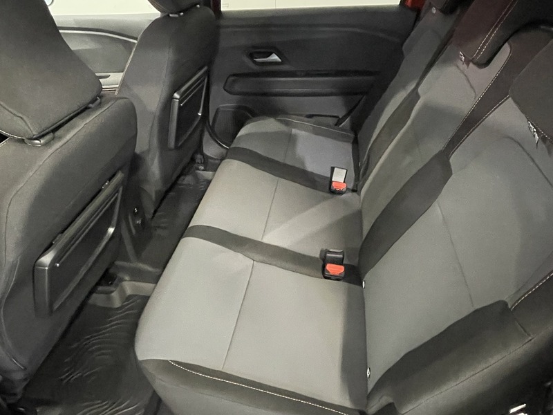 Dacia Jogger vaihtoauto