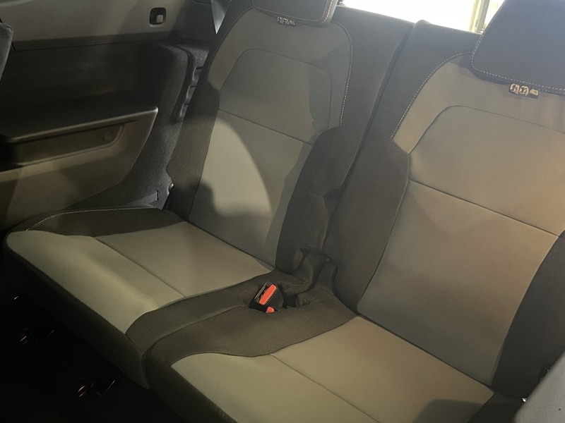 Dacia Jogger vaihtoauto