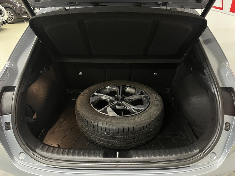 Kia XCeed vaihtoauto