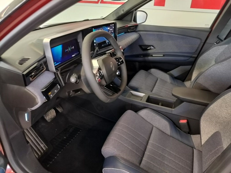 Renault 4 vaihtoauto