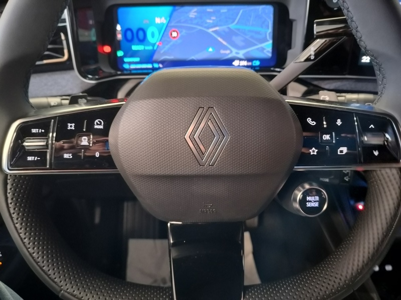 Renault 4 vaihtoauto