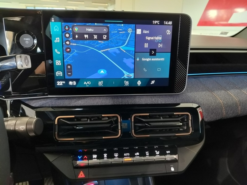 Renault 4 vaihtoauto