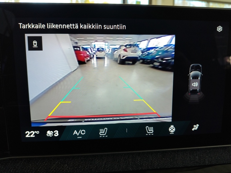 Renault 4 vaihtoauto