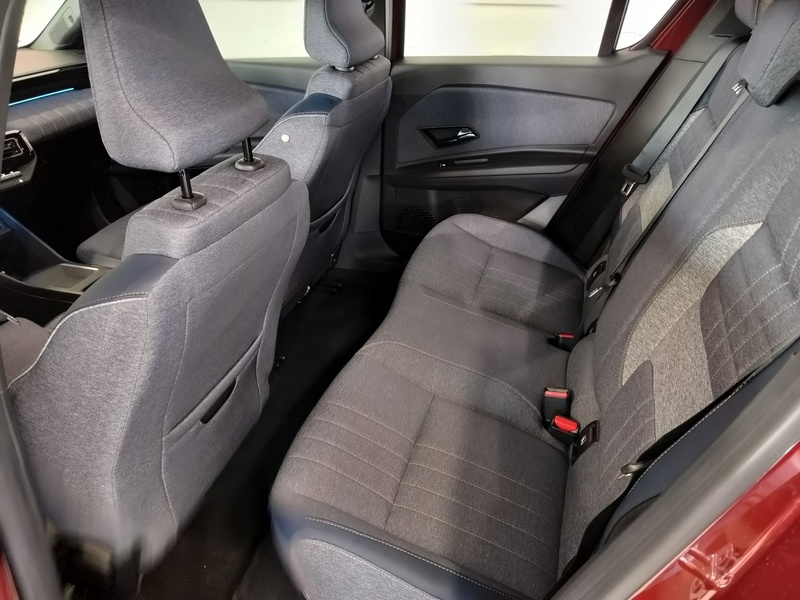 Renault 4 vaihtoauto