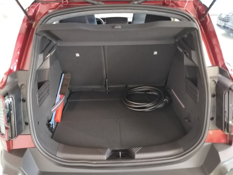 Renault 4 vaihtoauto