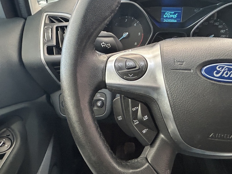 Ford Grand C-MAX vaihtoauto