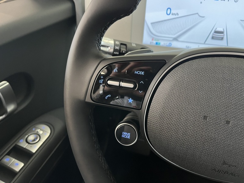 Hyundai IONIQ 5 vaihtoauto