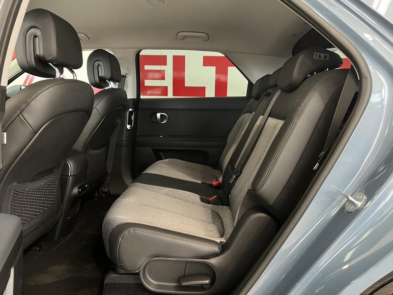 Hyundai IONIQ 5 vaihtoauto