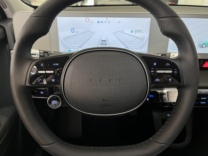 Hyundai IONIQ 5 vaihtoauto