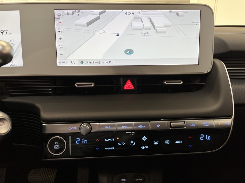 Hyundai IONIQ 5 vaihtoauto