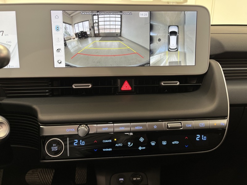 Hyundai IONIQ 5 vaihtoauto