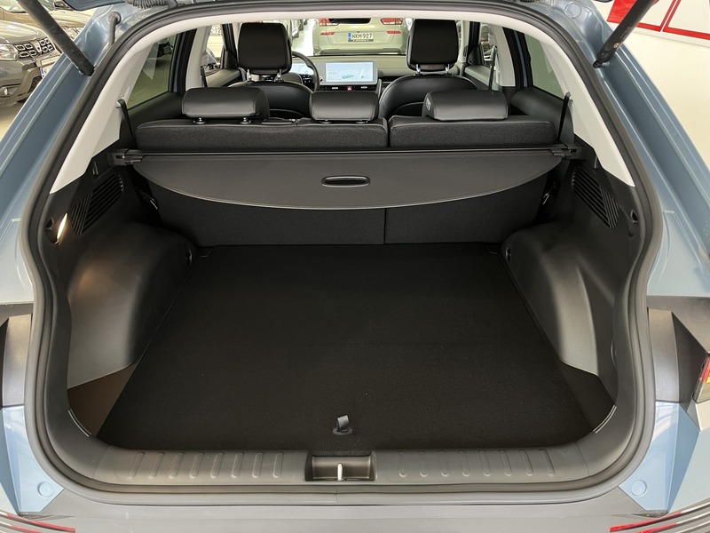 Hyundai IONIQ 5 vaihtoauto