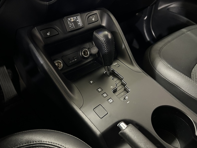 Hyundai ix35 vaihtoauto