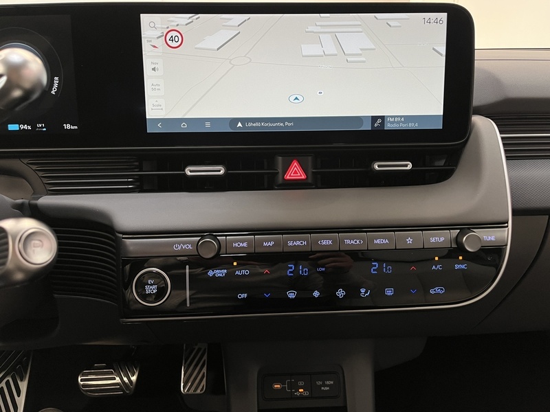 Hyundai IONIQ 5 vaihtoauto