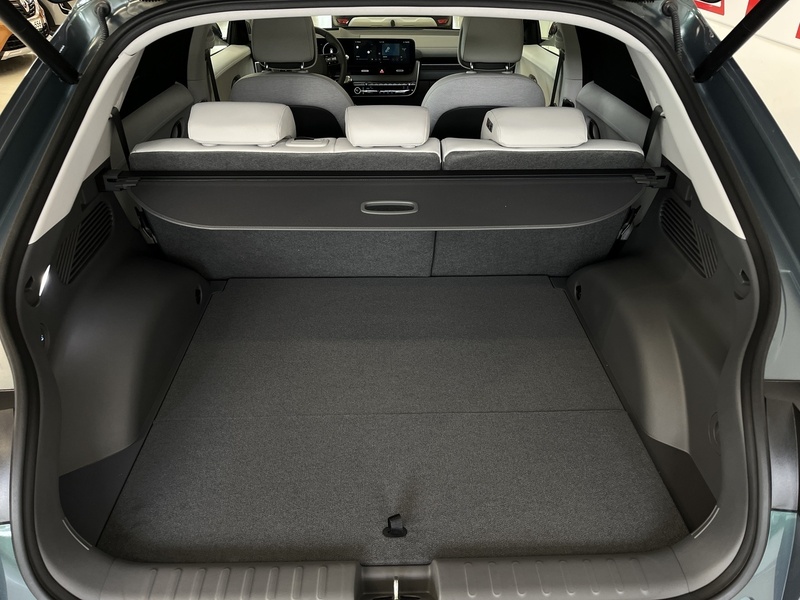 Hyundai IONIQ 5 vaihtoauto