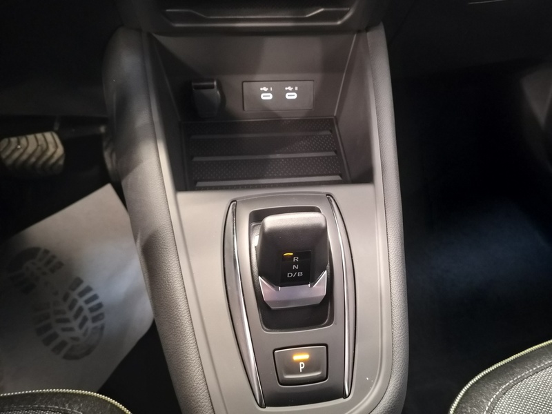 Renault Symbioz vaihtoauto