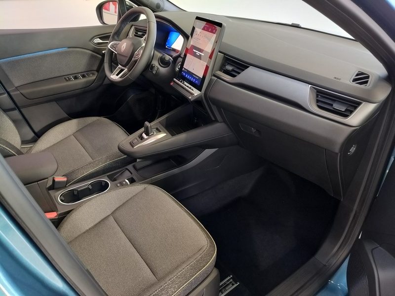 Renault Symbioz vaihtoauto