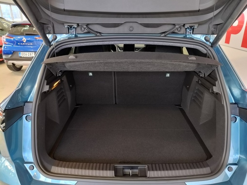 Renault Symbioz vaihtoauto