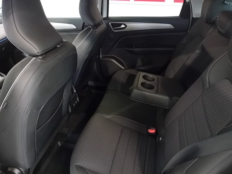 Renault Arkana vaihtoauto