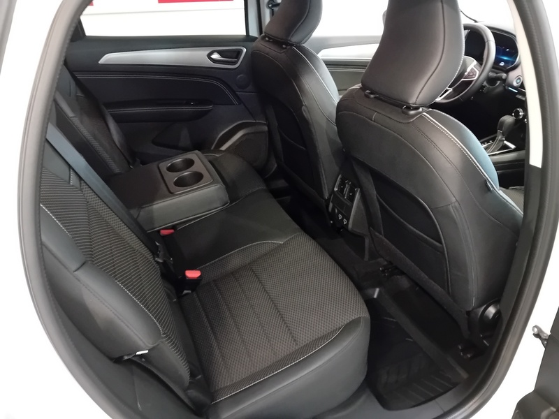 Renault Arkana vaihtoauto