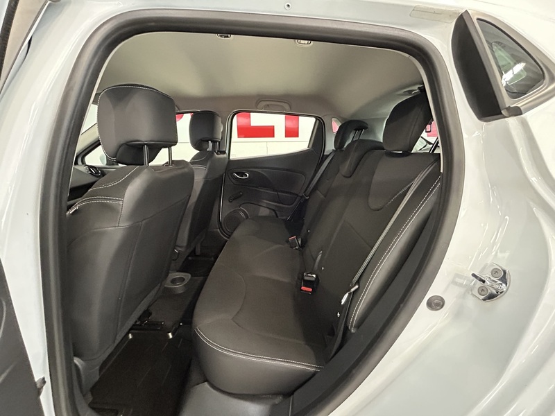 Renault Clio vaihtoauto