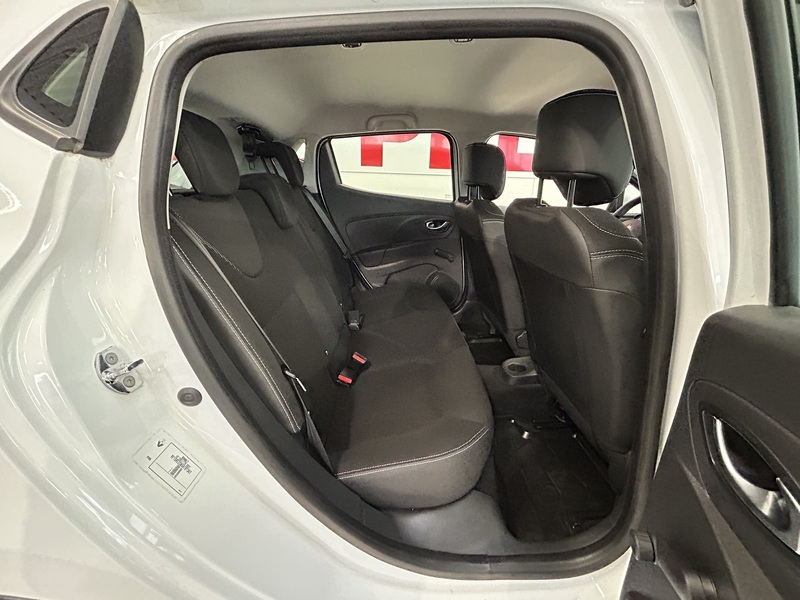 Renault Clio vaihtoauto