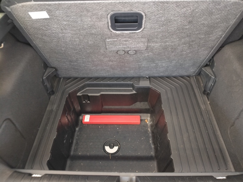 Ford Puma vaihtoauto