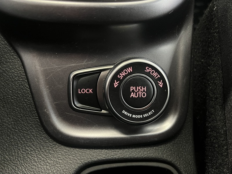 Suzuki Vitara vaihtoauto