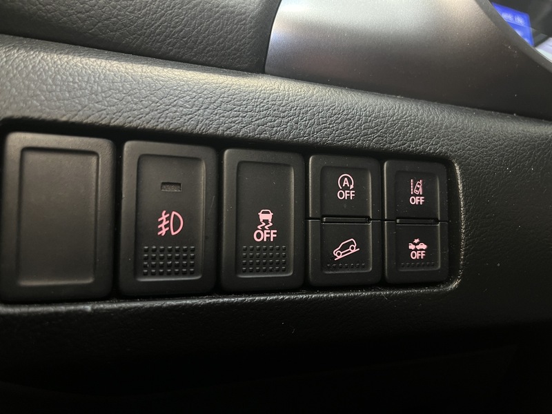 Suzuki Vitara vaihtoauto