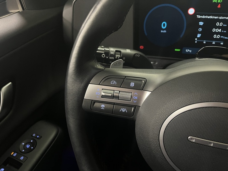 Hyundai KONA Electric vaihtoauto