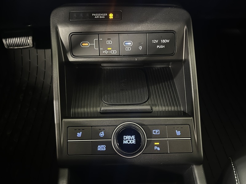 Hyundai KONA Electric vaihtoauto