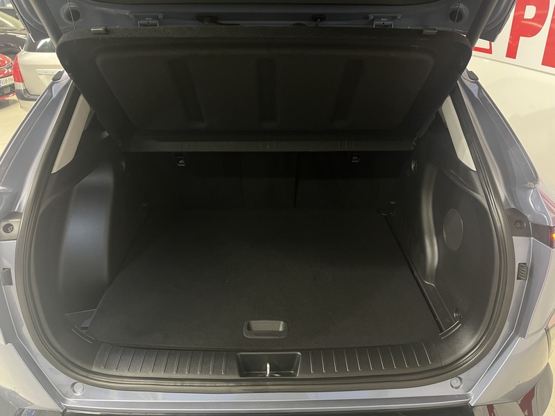 Hyundai KONA Electric vaihtoauto