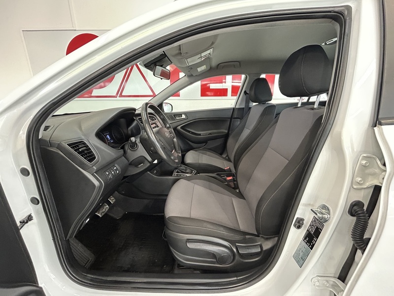 Hyundai i20 Active Cross vaihtoauto