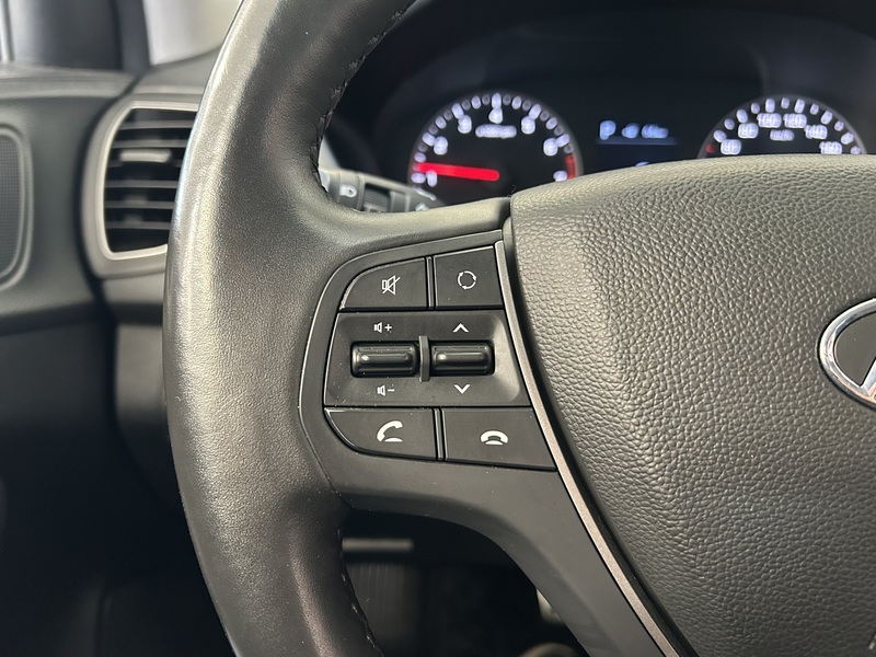 Hyundai i20 Active Cross vaihtoauto