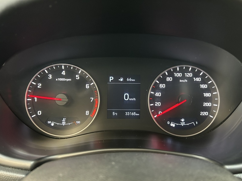 Hyundai i20 Active Cross vaihtoauto