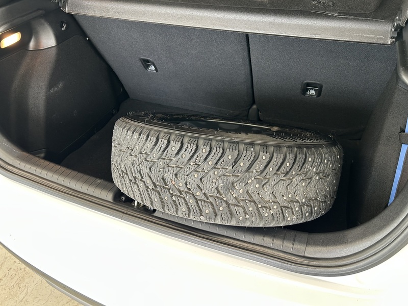 Hyundai i20 Active Cross vaihtoauto