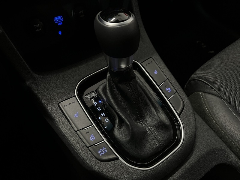 Hyundai i30 Wagon vaihtoauto