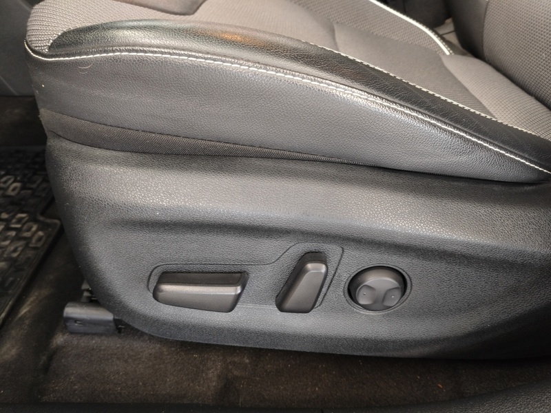 Kia Niro Electric vaihtoauto