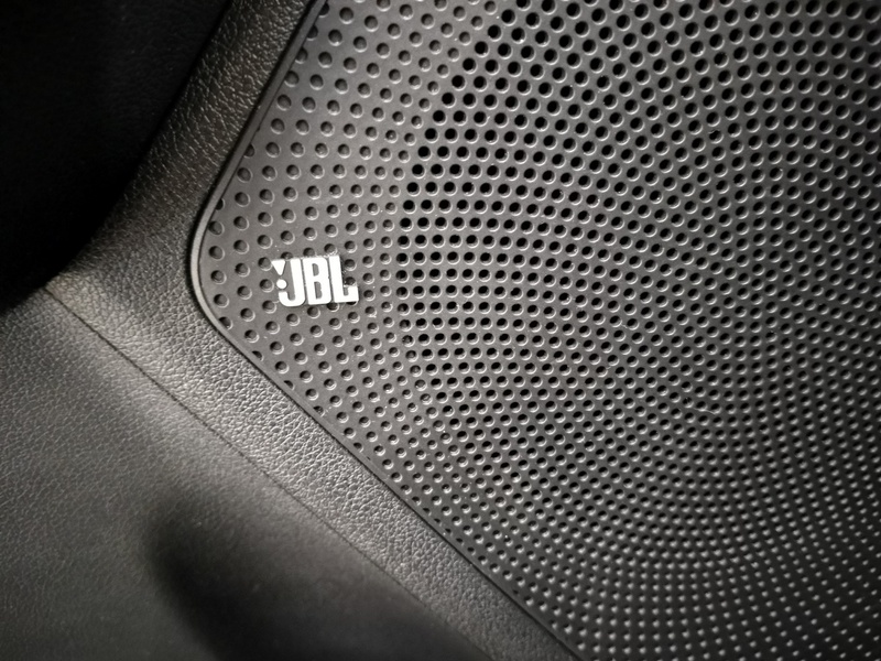 Kia Niro Electric vaihtoauto