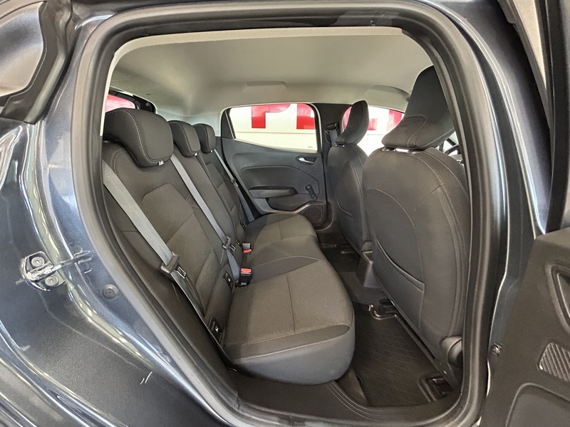 Renault Clio vaihtoauto