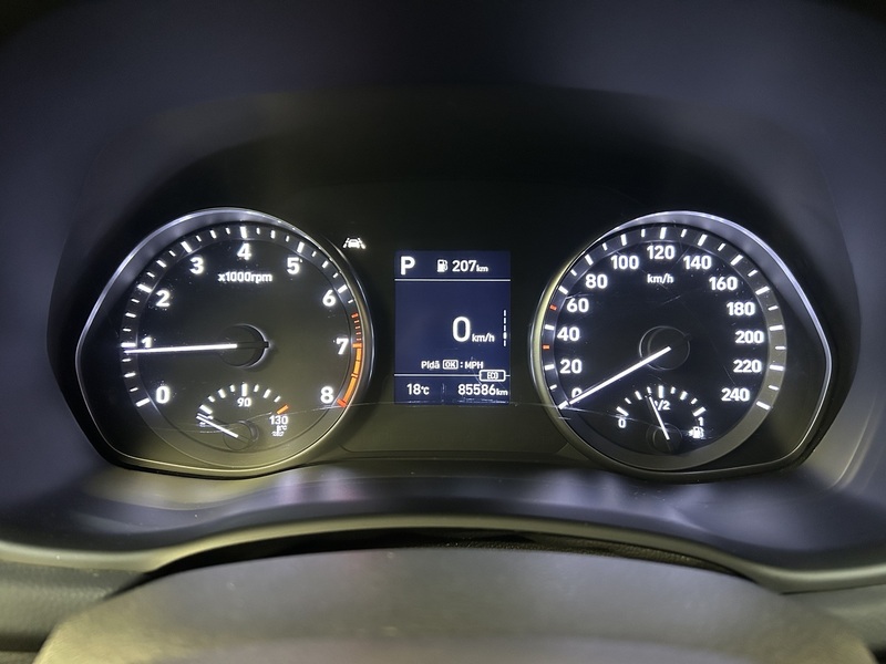 Hyundai i30 Wagon vaihtoauto