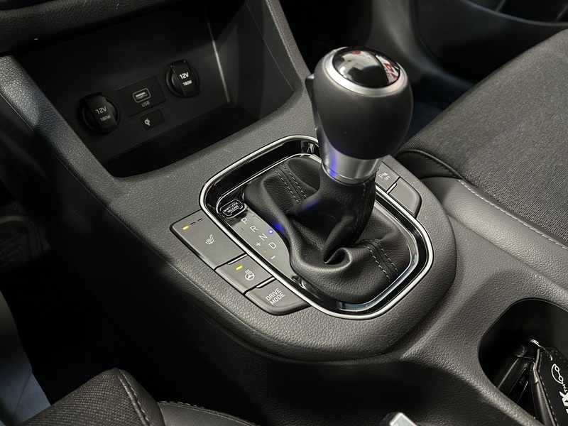 Hyundai i30 Wagon vaihtoauto